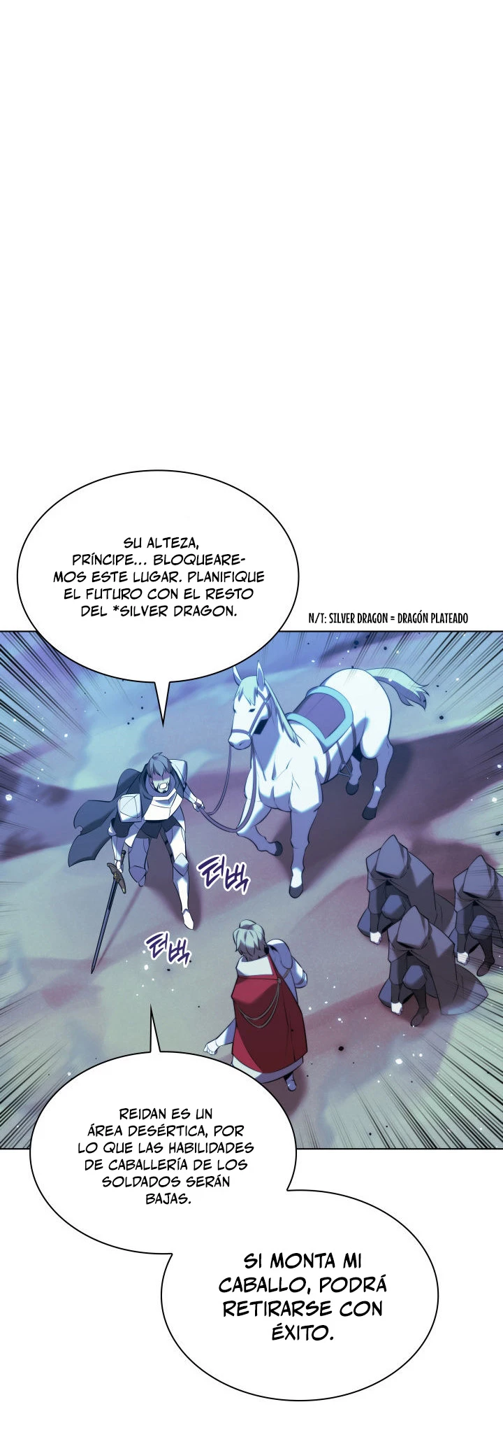 Overgeared capítulo 178 página 5