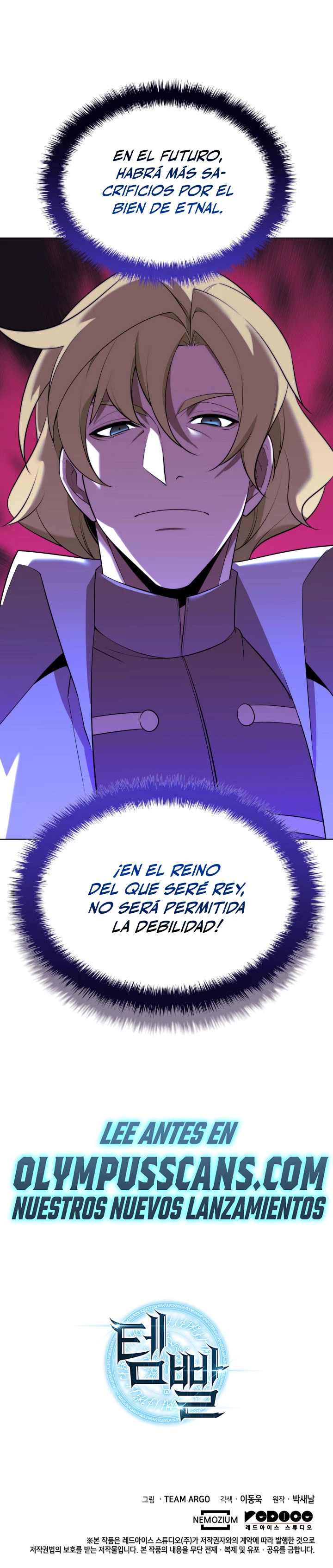 Overgeared capítulo 178 página 50