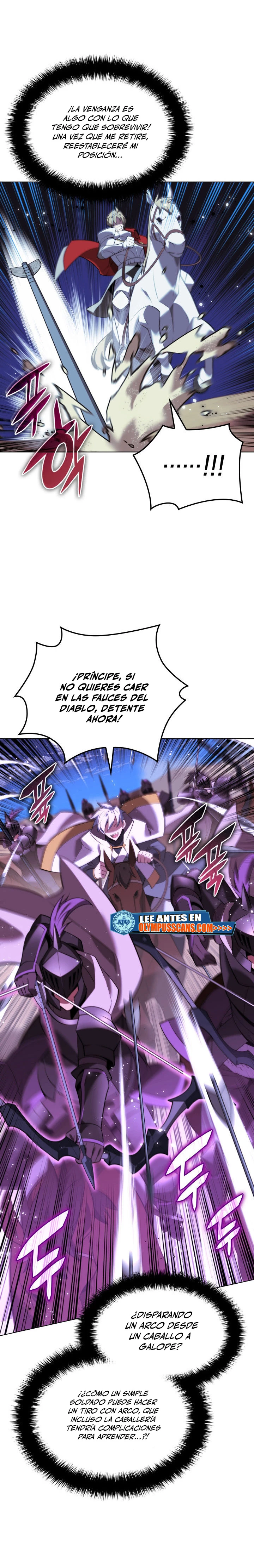 Overgeared capítulo 178 página 8