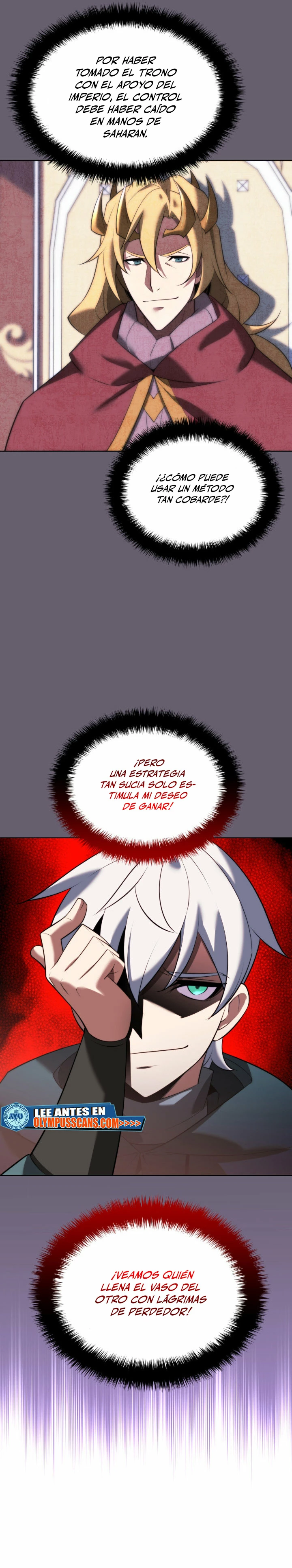 Overgeared capítulo 179 página 11