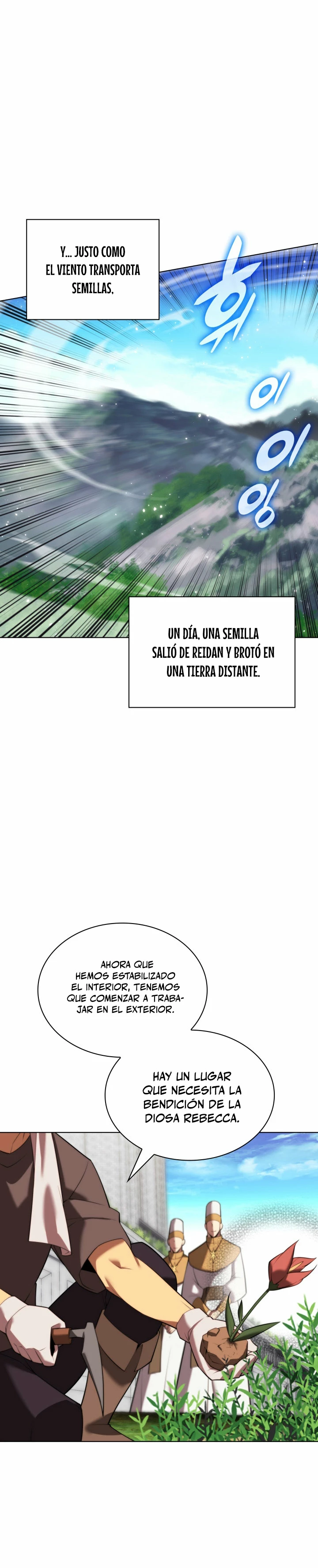 Overgeared capítulo 179 página 25