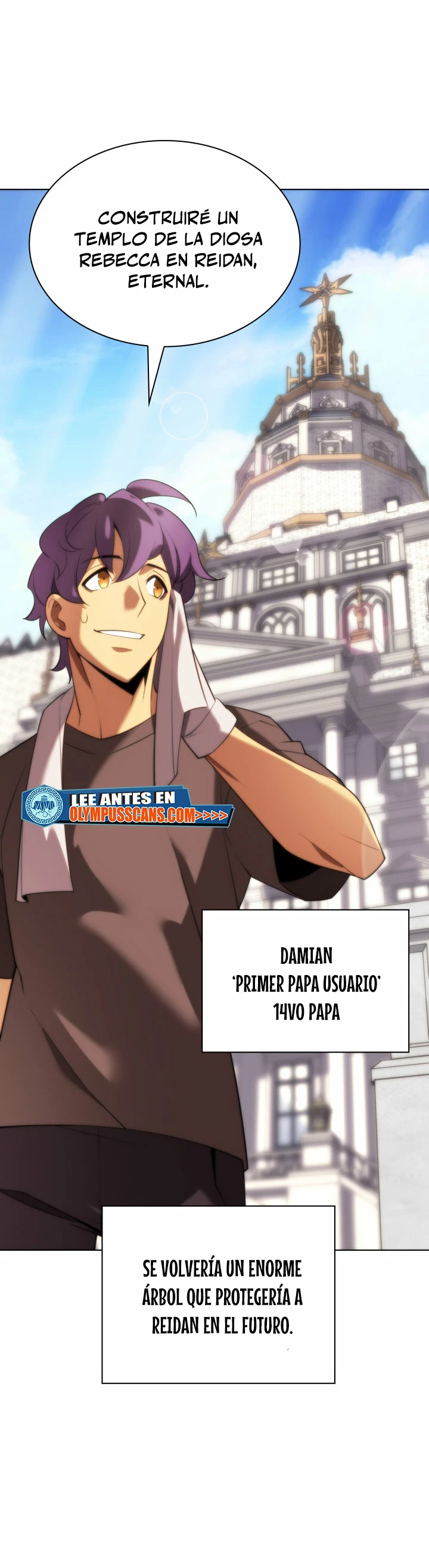 Overgeared capítulo 179 página 26