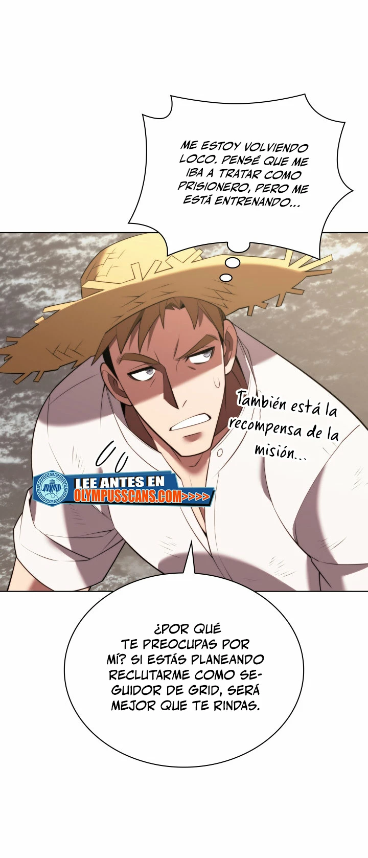 Overgeared capítulo 179 página 28