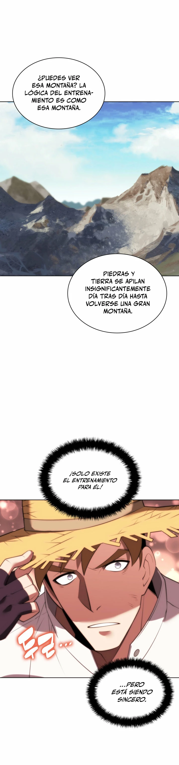 Overgeared capítulo 179 página 29