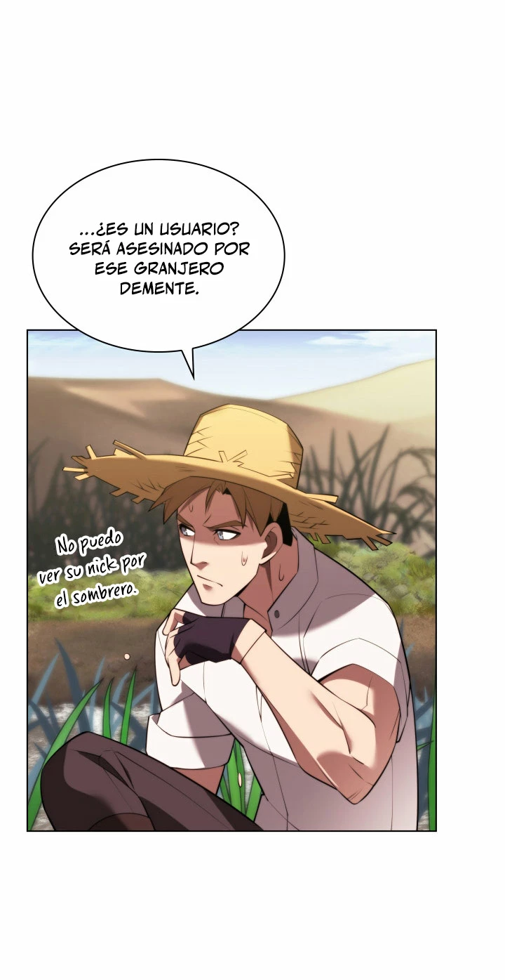 Overgeared capítulo 179 página 33