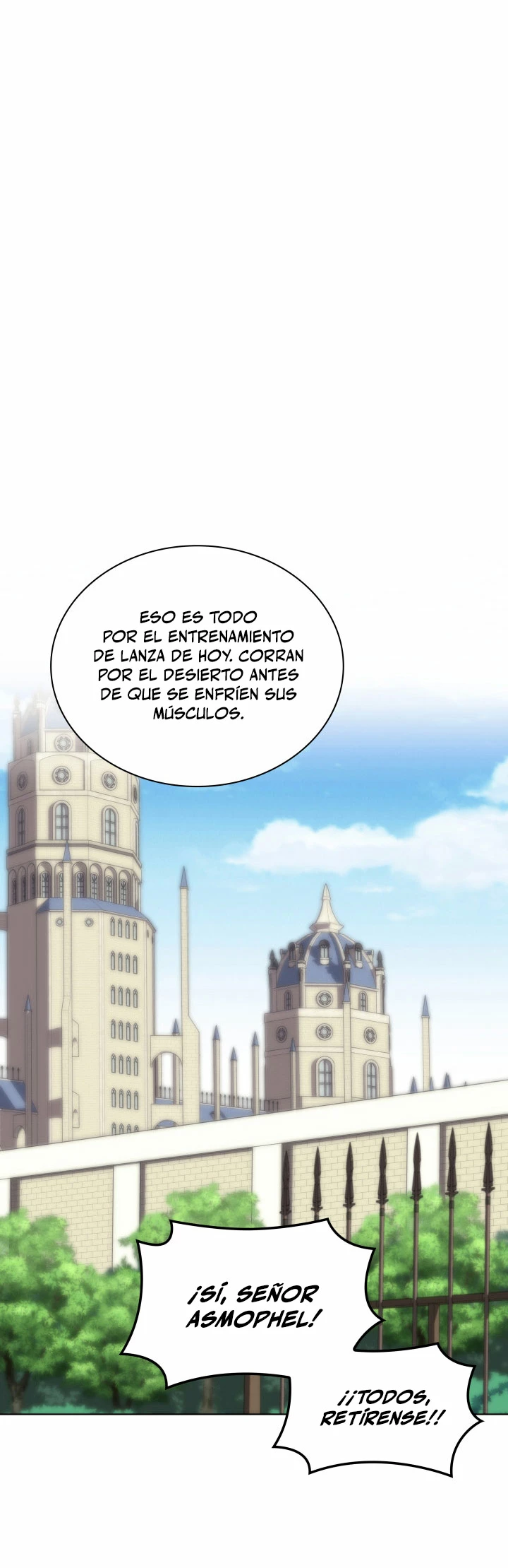 Overgeared capítulo 179 página 37