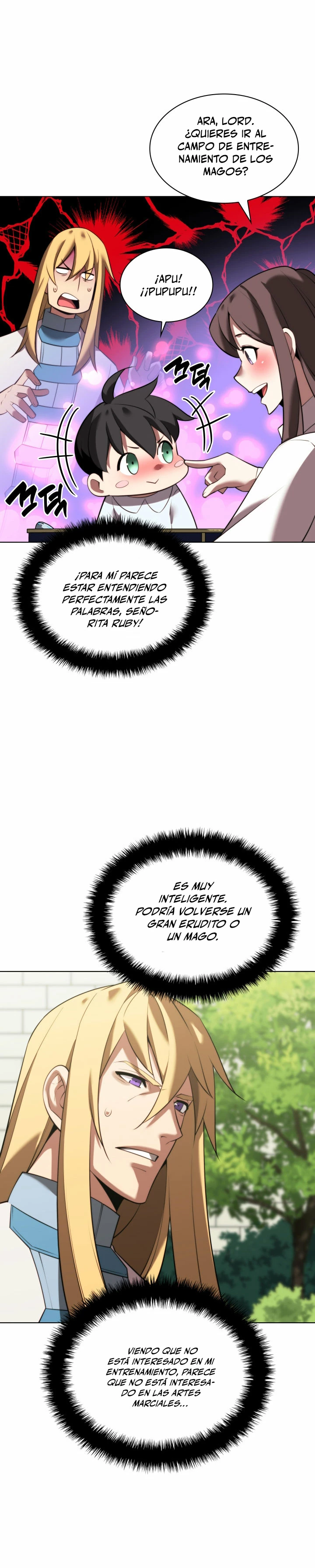 Overgeared capítulo 179 página 40