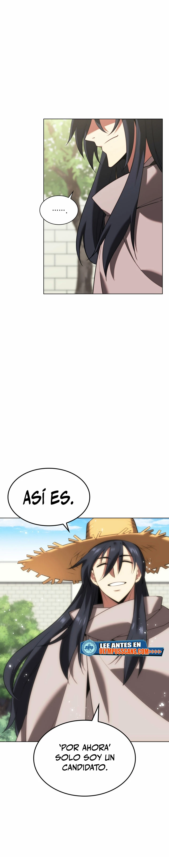 Overgeared capítulo 179 página 45