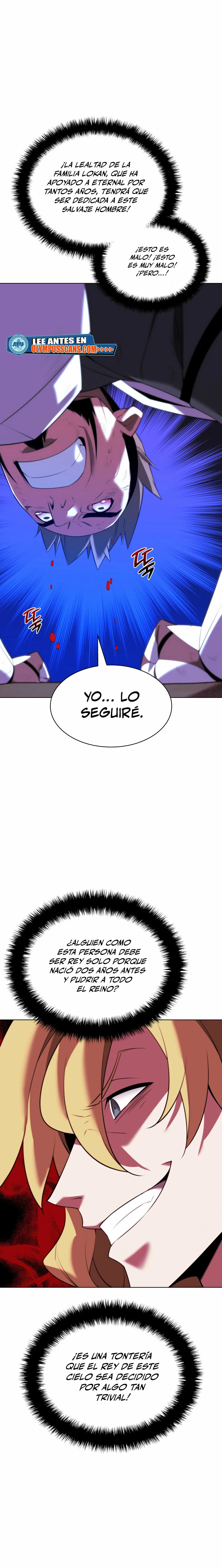Overgeared capítulo 179 página 5