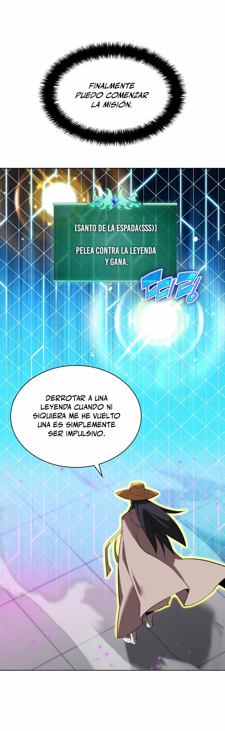 Overgeared capítulo 179 página 54