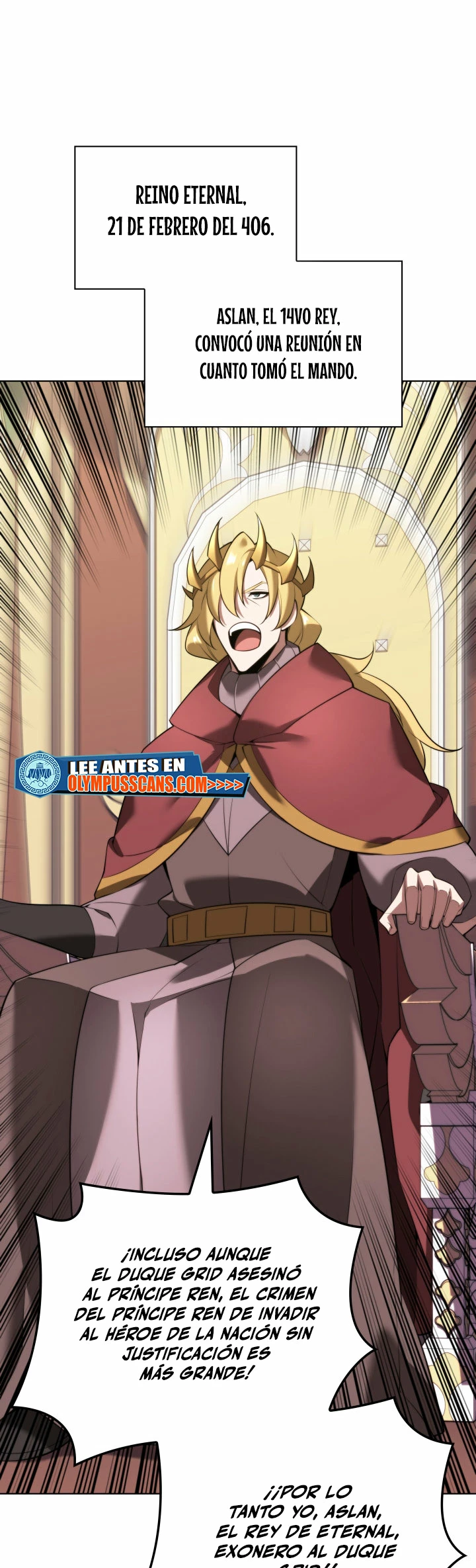 Overgeared capítulo 179 página 7