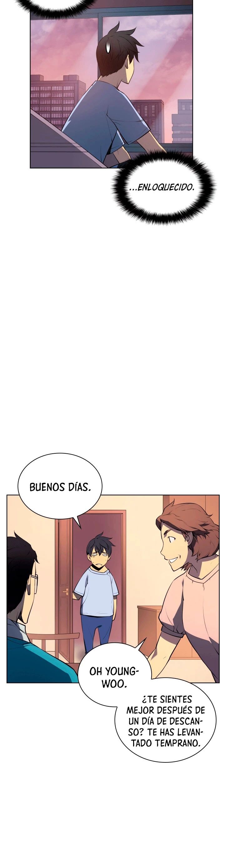 Overgeared capítulo 18 página 14