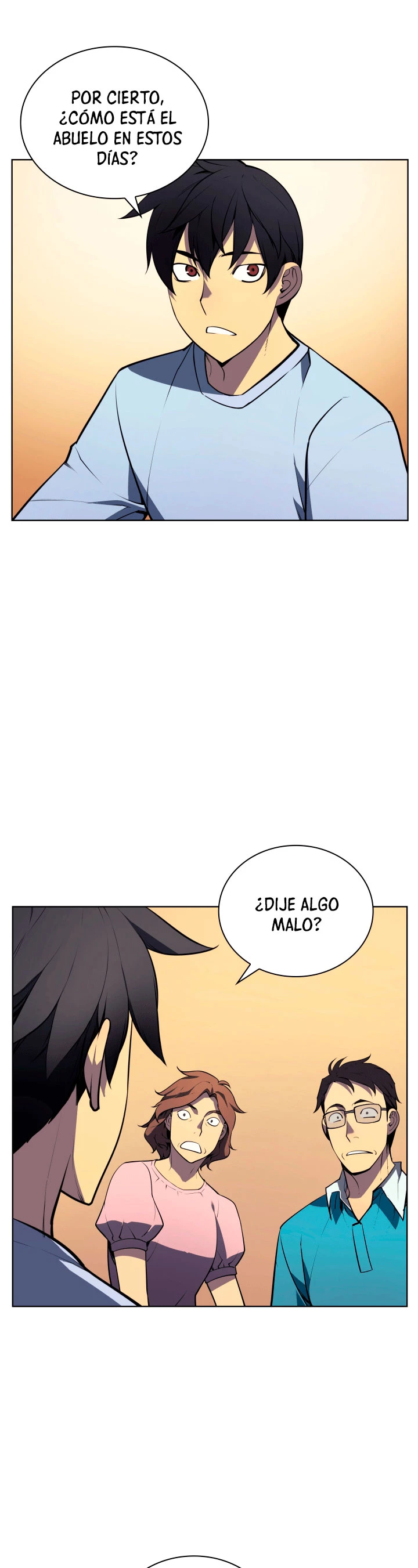 Overgeared capítulo 18 página 16