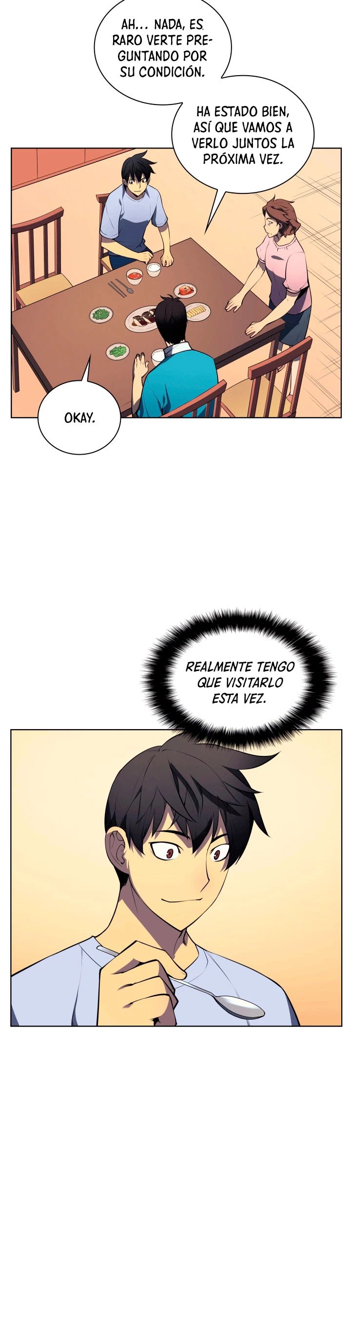 Overgeared capítulo 18 página 17