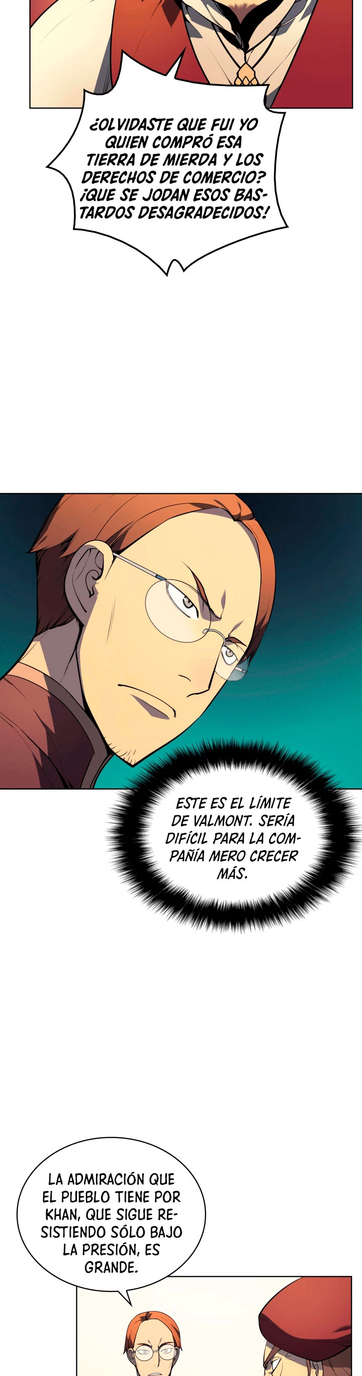 Overgeared capítulo 18 página 21