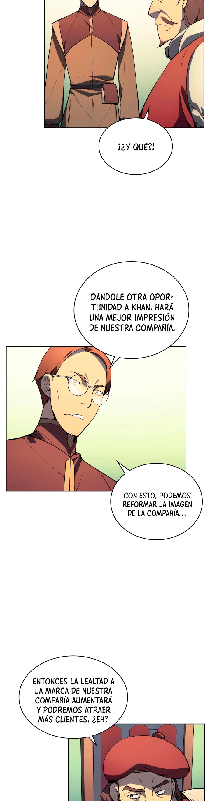 Overgeared capítulo 18 página 22