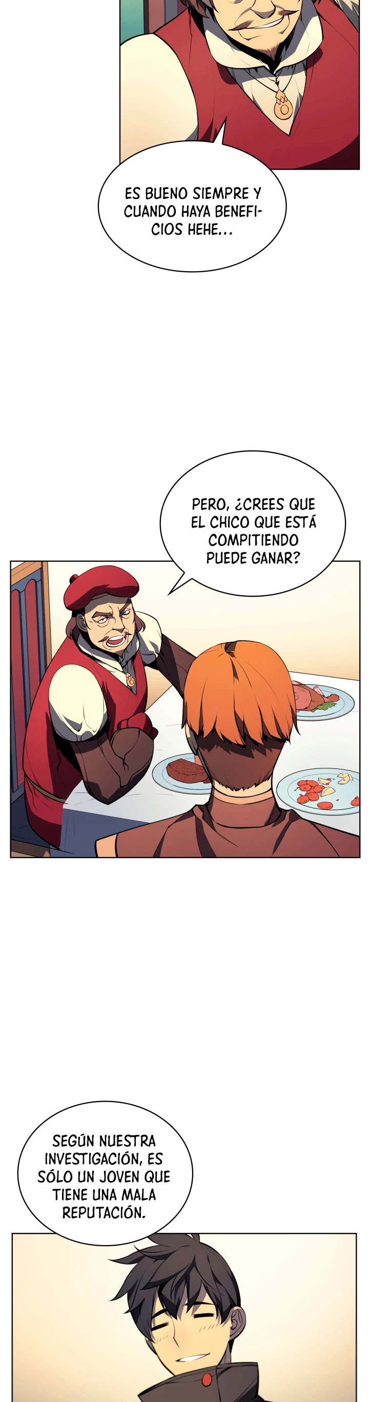 Overgeared capítulo 18 página 23