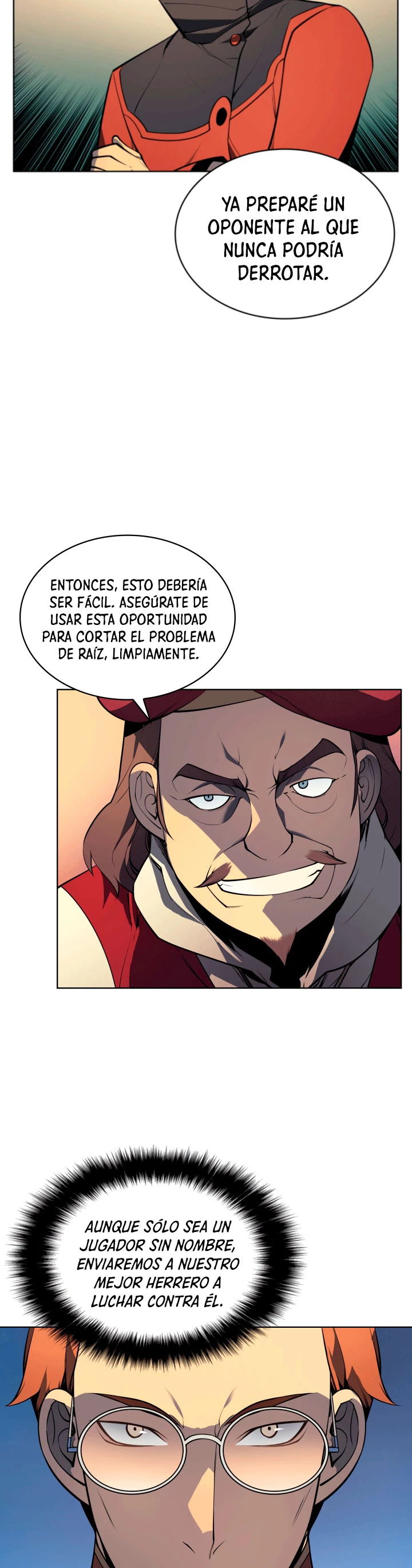 Overgeared capítulo 18 página 24
