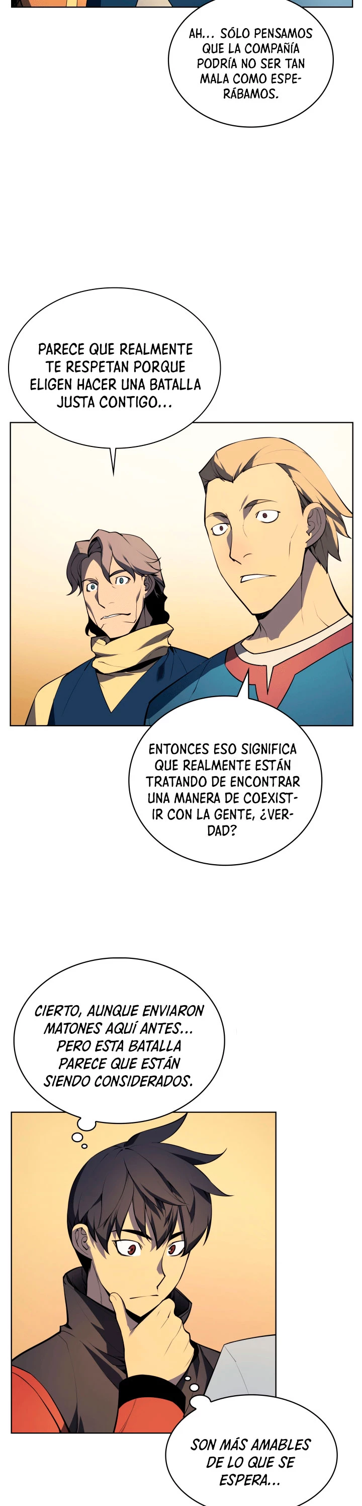Overgeared capítulo 18 página 29