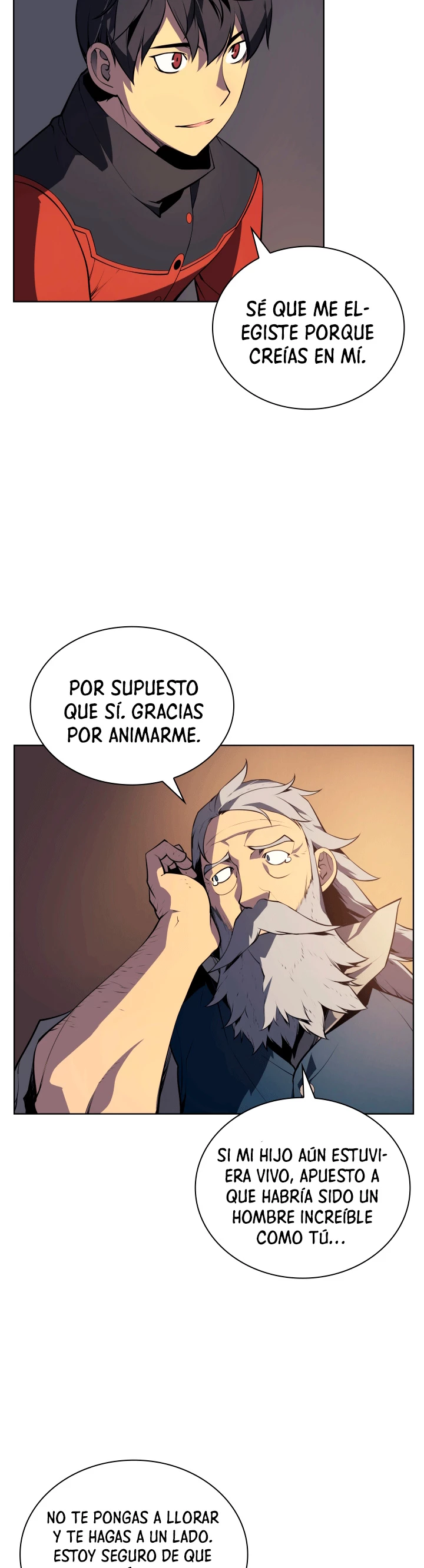 Overgeared capítulo 18 página 7