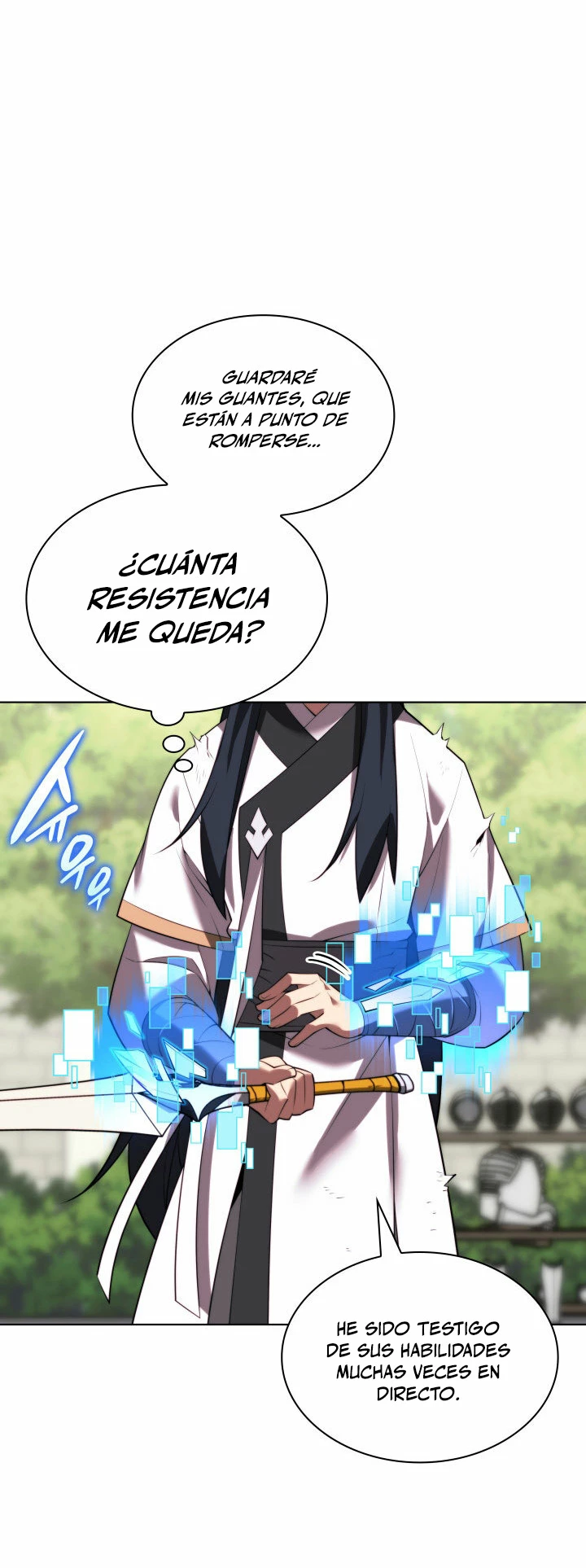 Overgeared capítulo 181 página 13