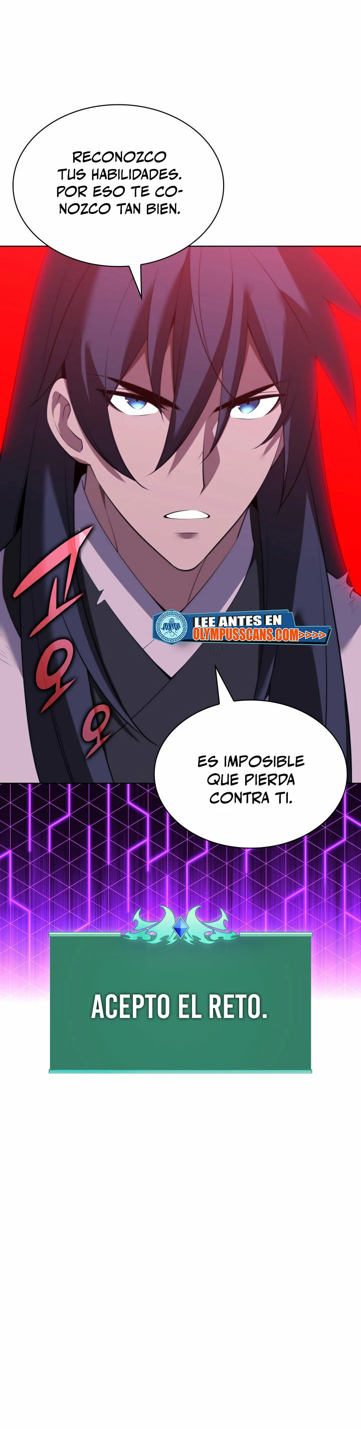 Overgeared capítulo 181 página 14