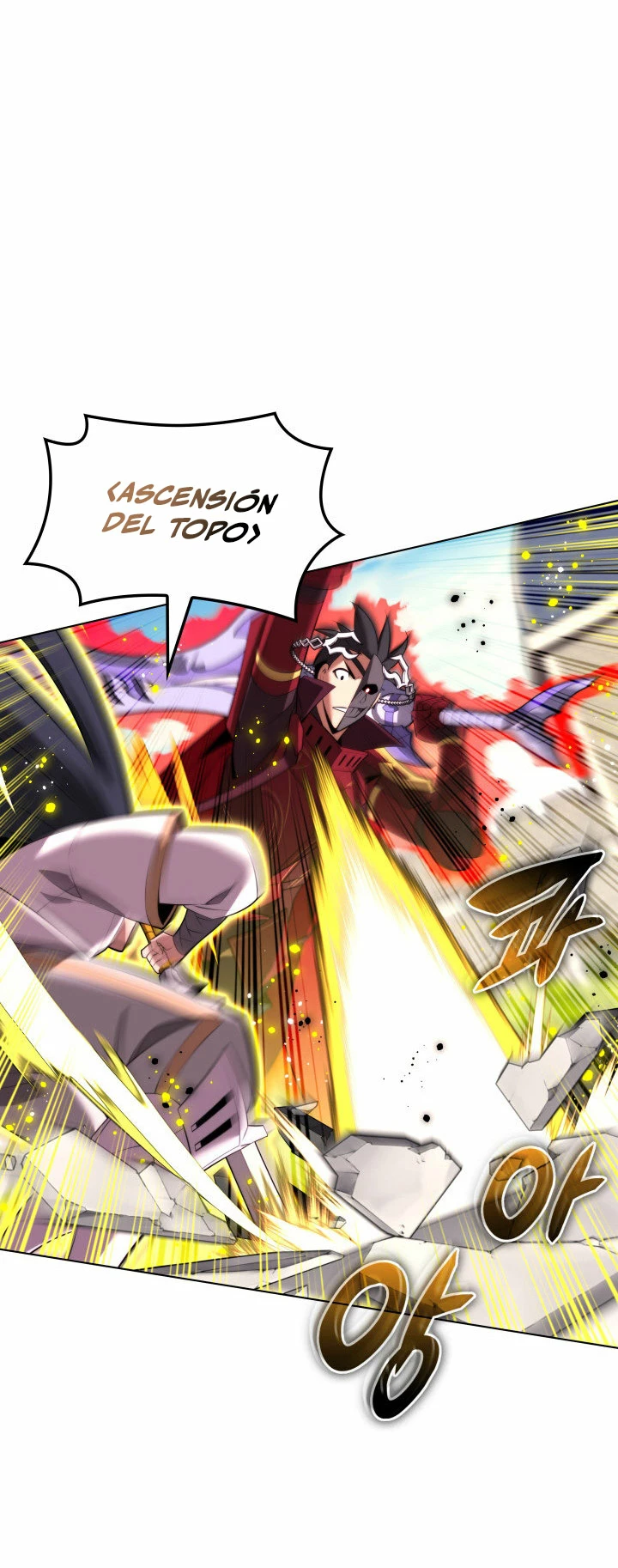 Overgeared capítulo 181 página 17