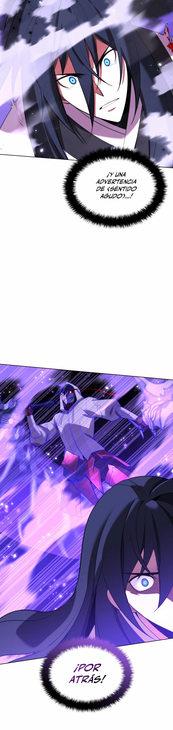 Overgeared capítulo 181 página 22