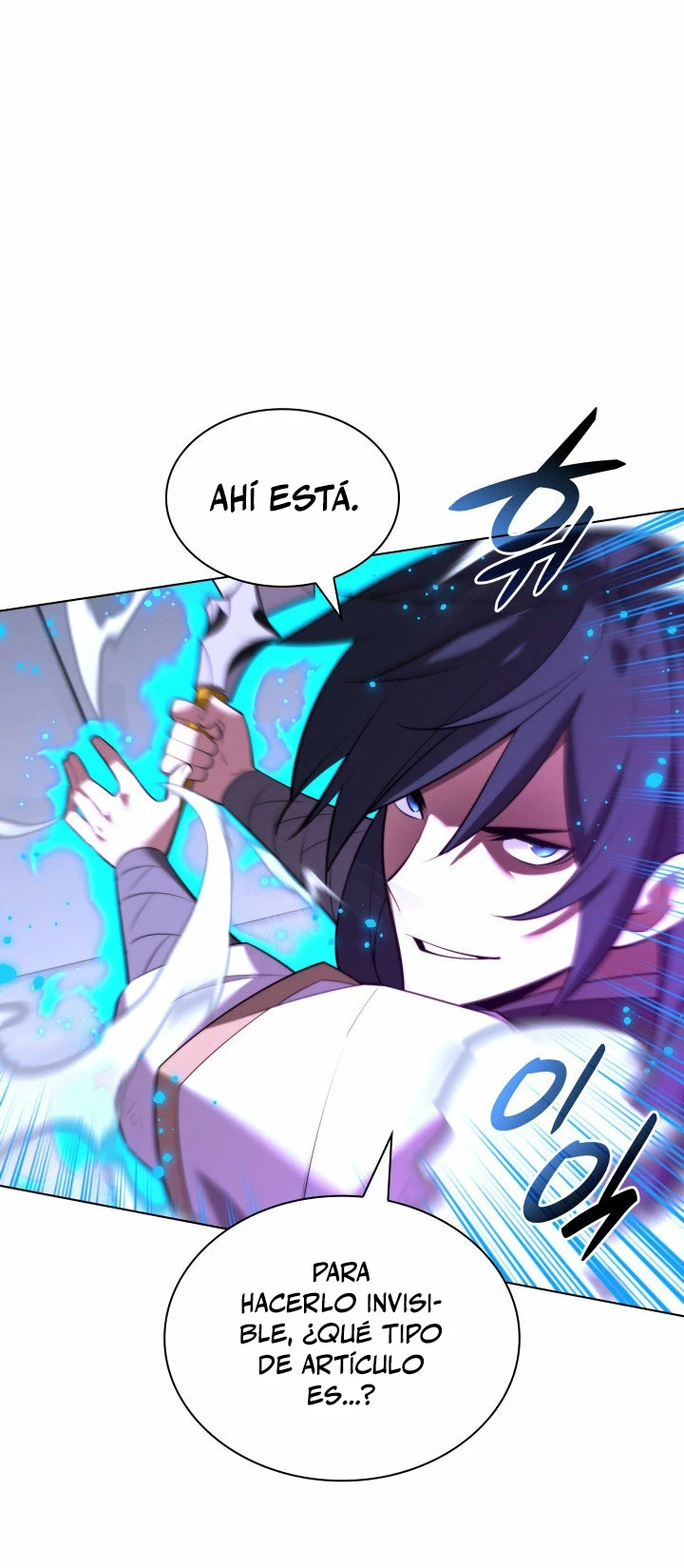 Overgeared capítulo 181 página 23