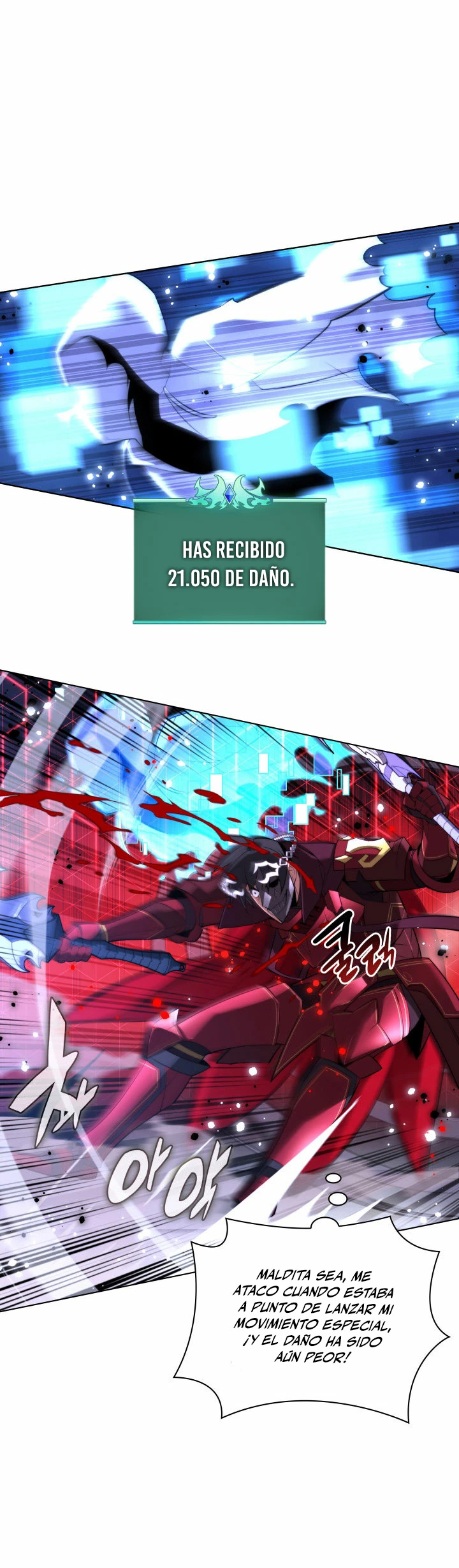 Overgeared capítulo 181 página 25