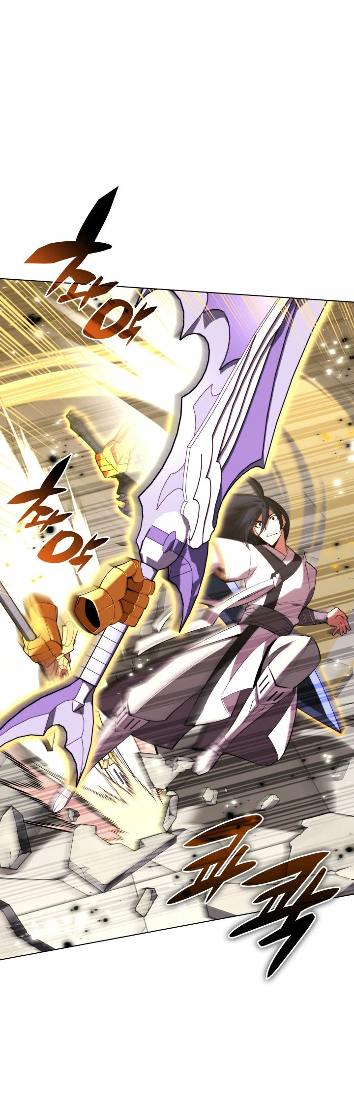 Overgeared capítulo 181 página 31