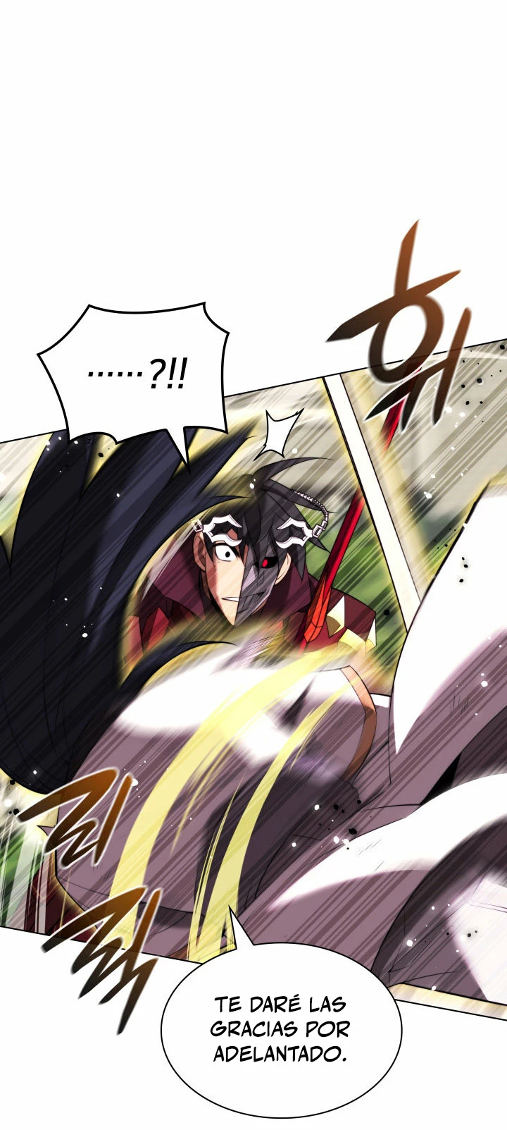 Overgeared capítulo 181 página 44