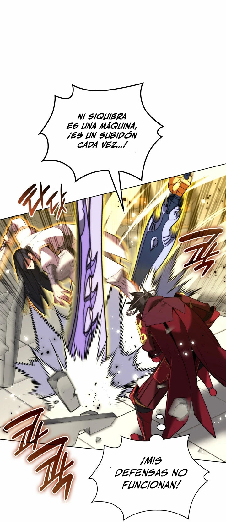 Overgeared capítulo 181 página 46