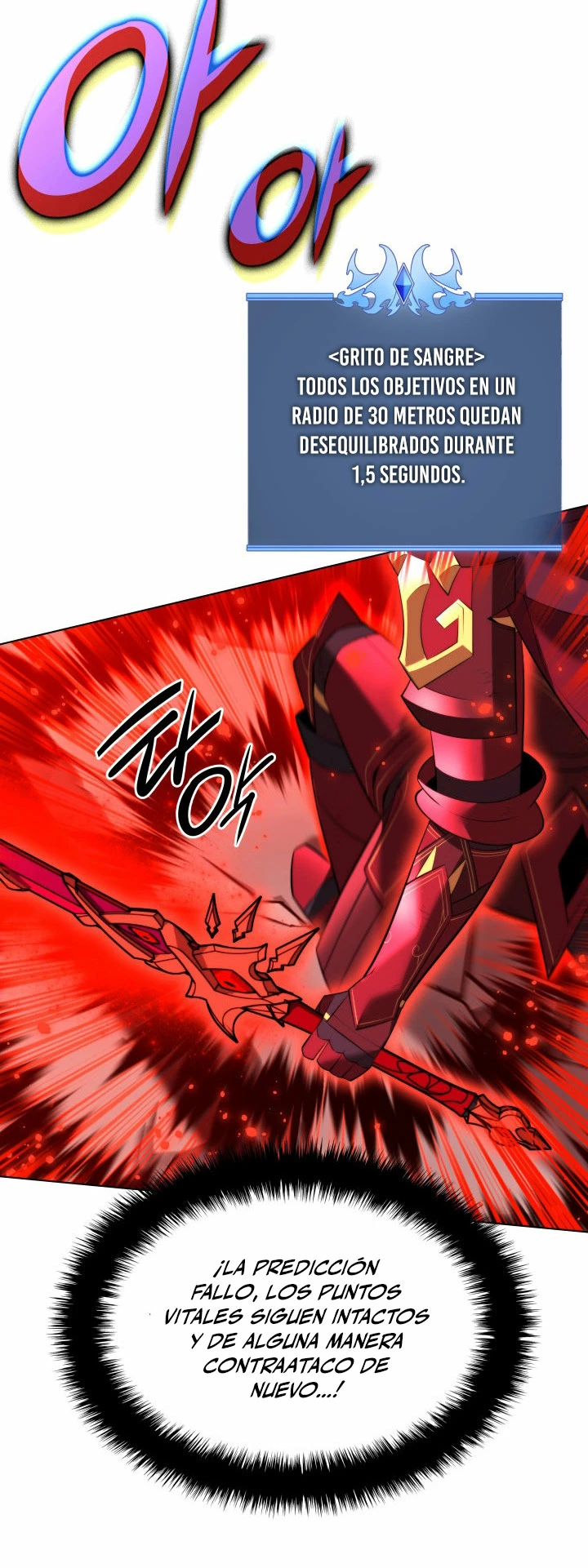 Overgeared capítulo 181 página 52