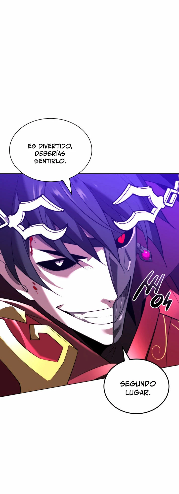 Overgeared capítulo 181 página 57