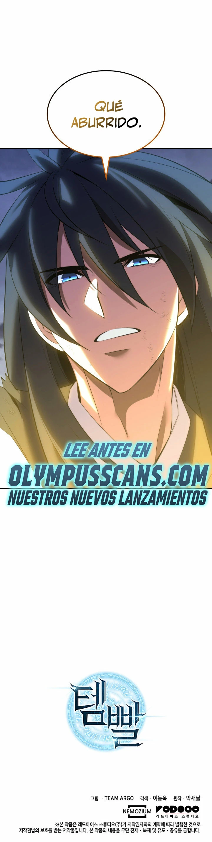 Overgeared capítulo 181 página 60