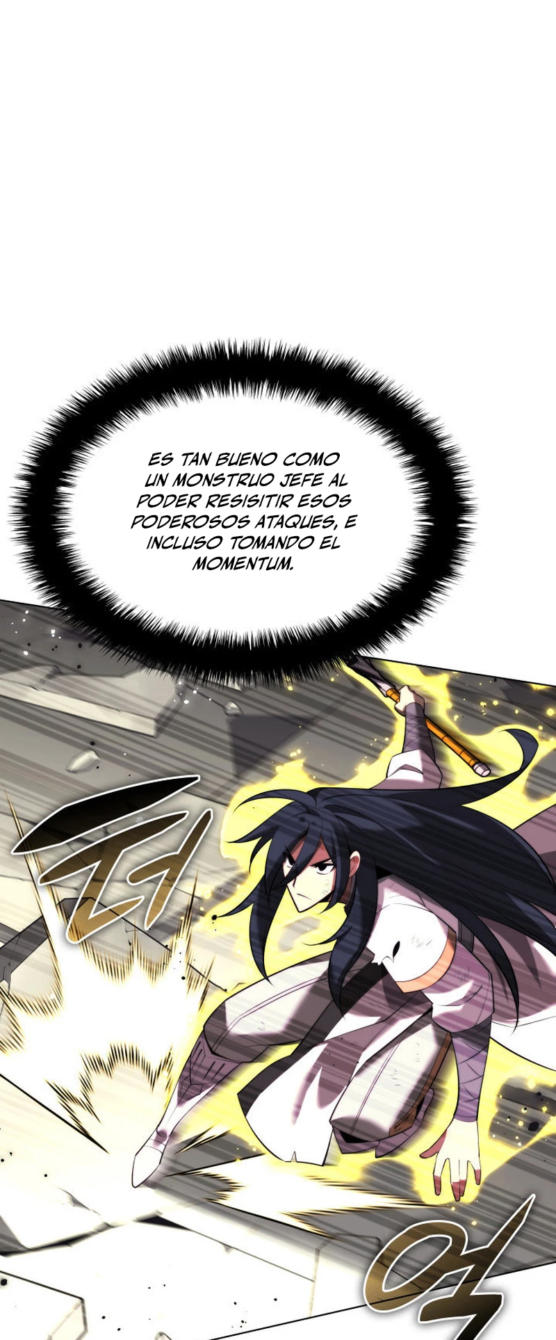 Overgeared capítulo 182 página 10