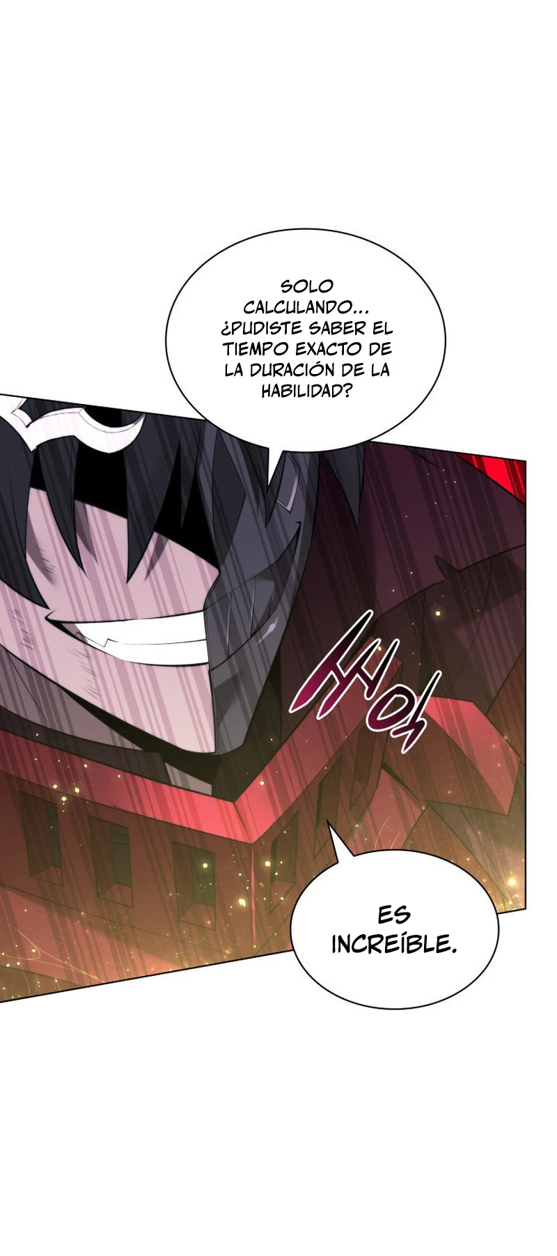 Overgeared capítulo 182 página 21