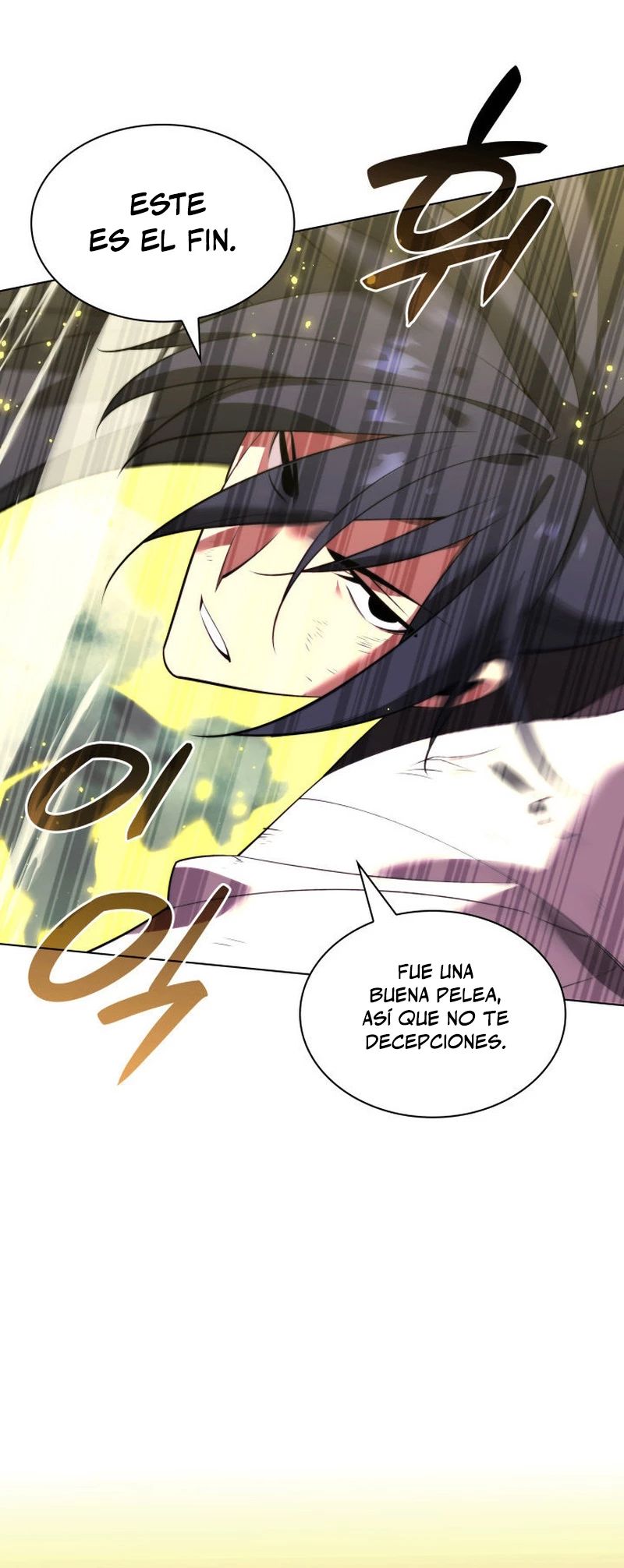 Overgeared capítulo 182 página 23