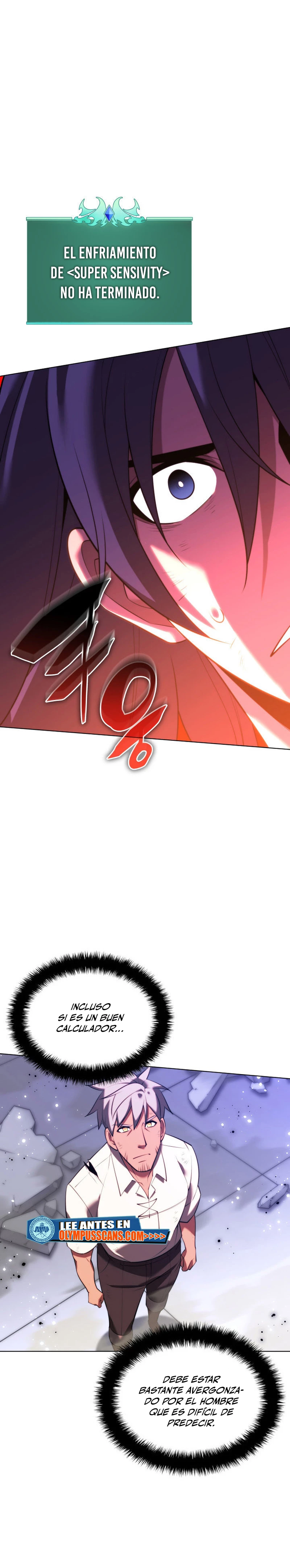 Overgeared capítulo 182 página 29