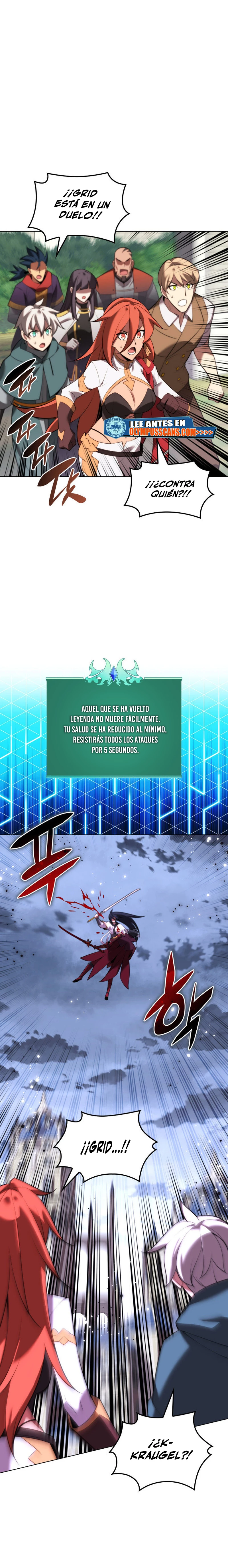 Overgeared capítulo 182 página 3
