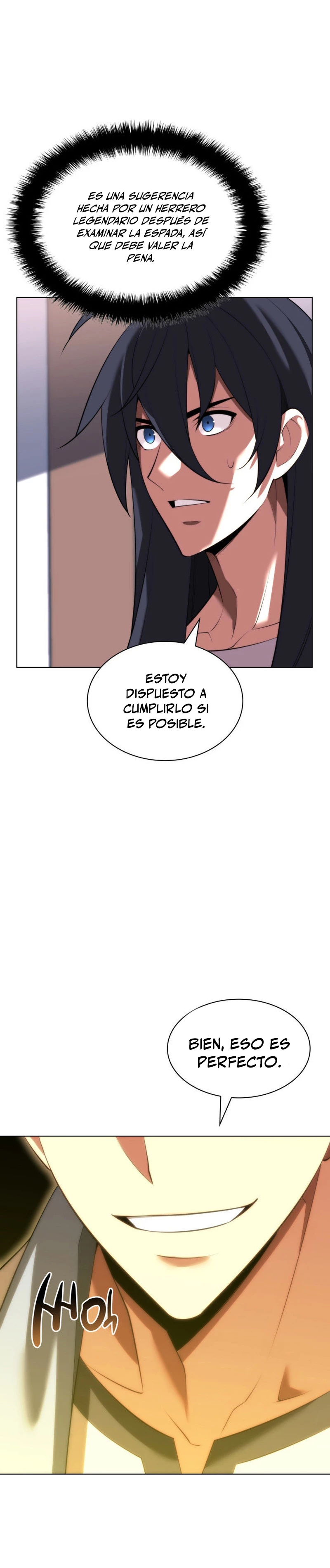 Overgeared capítulo 182 página 51