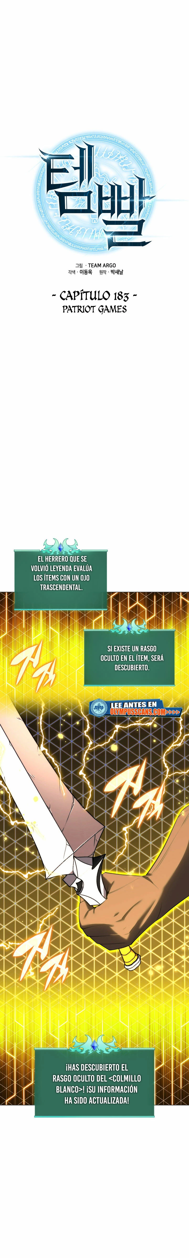 Overgeared capítulo 183 página 2