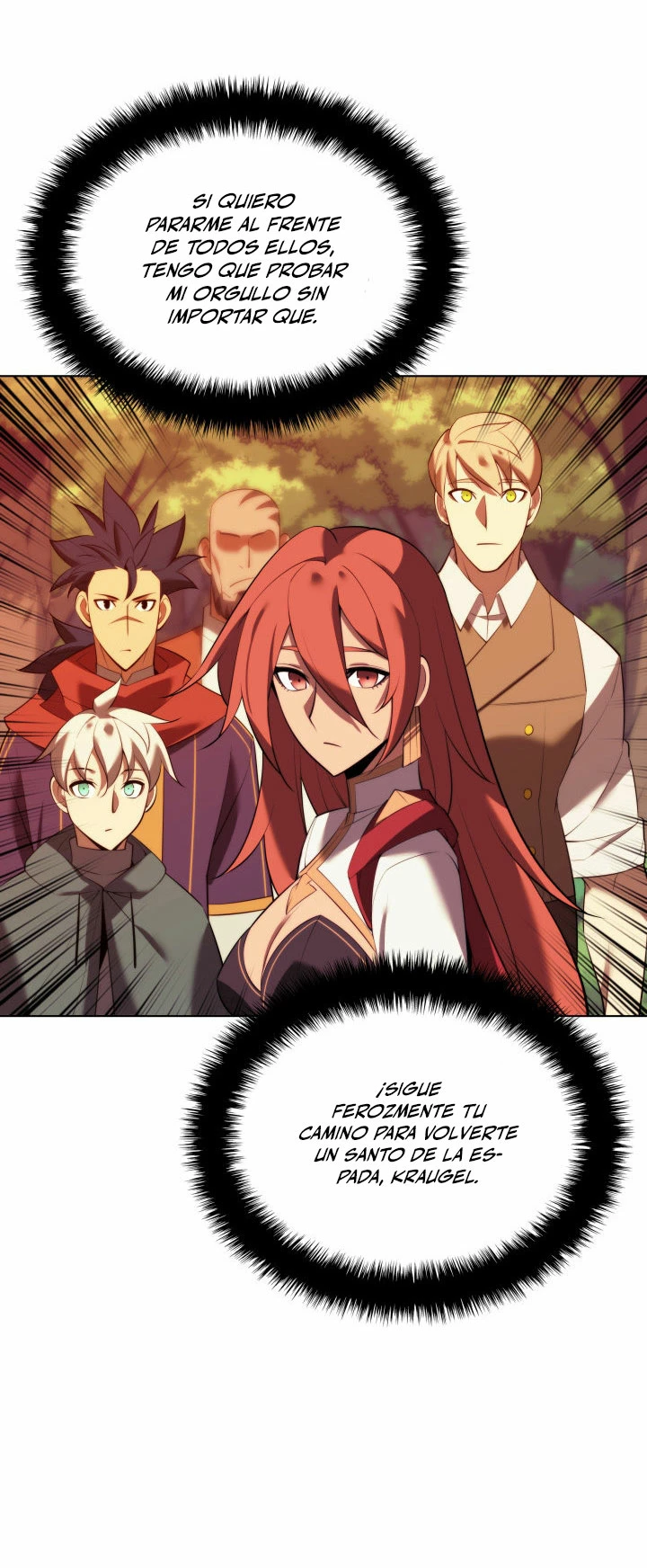 Overgeared capítulo 183 página 23