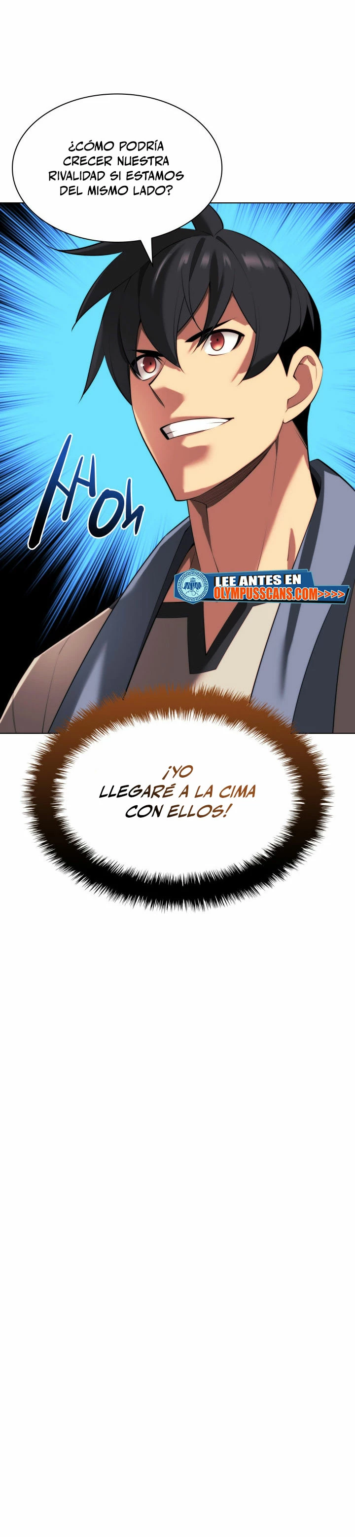 Overgeared capítulo 183 página 24