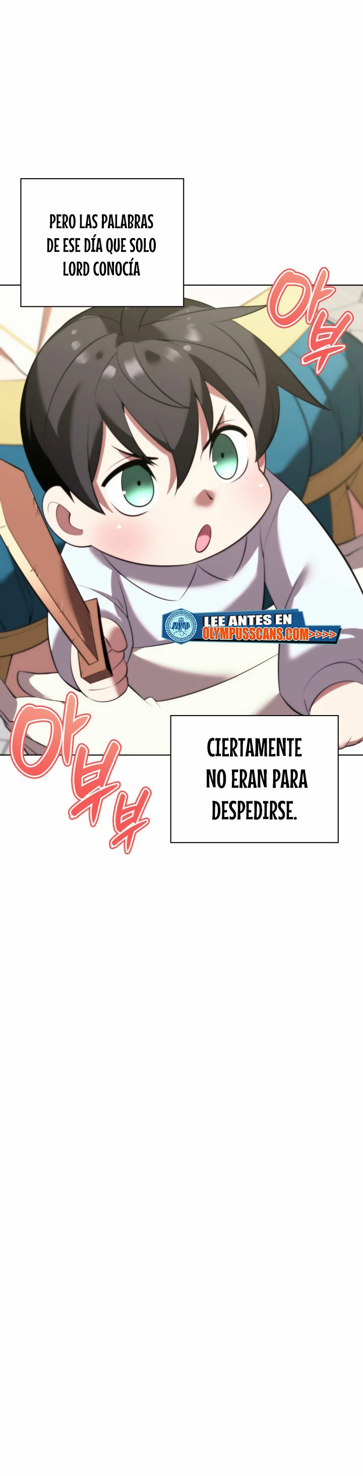 Overgeared capítulo 183 página 42