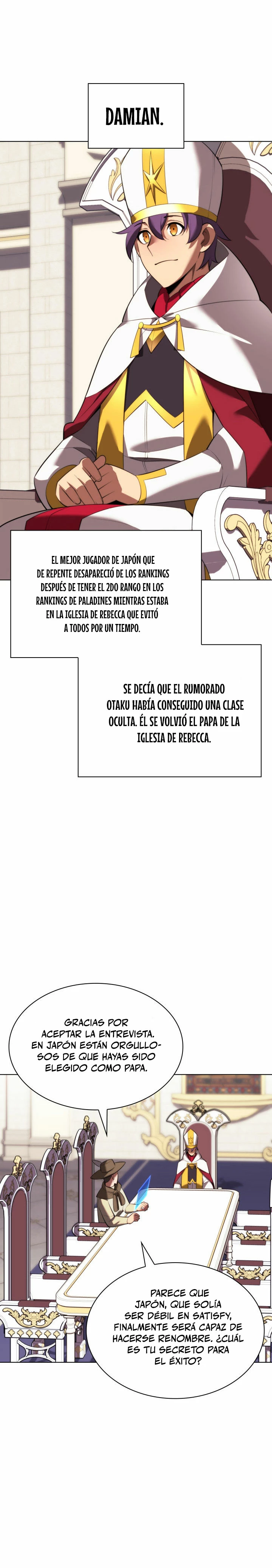 Overgeared capítulo 183 página 45