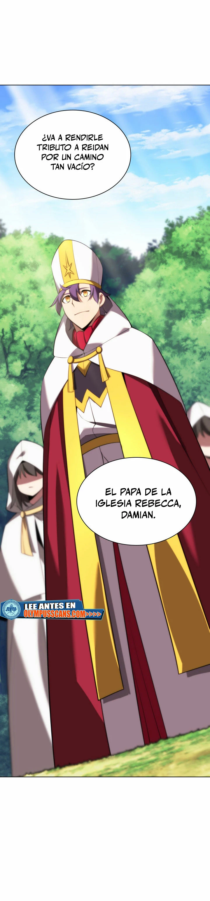 Overgeared capítulo 183 página 56