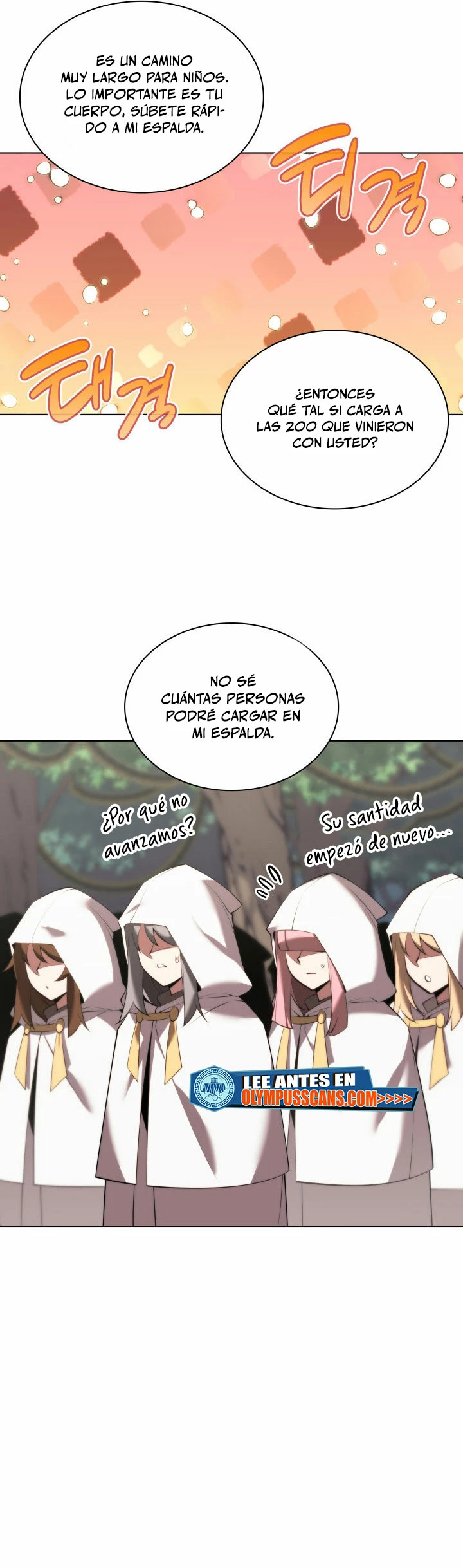 Overgeared capítulo 184 página 12