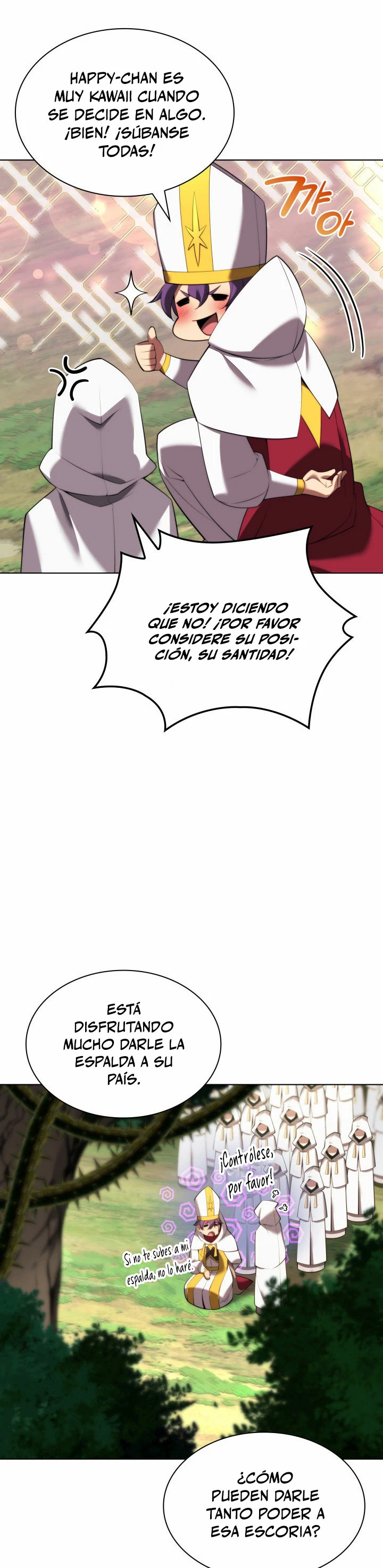 Overgeared capítulo 184 página 13